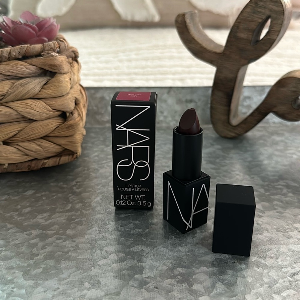 BNIB NARS Lipstick